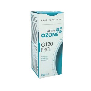 Activozone G120pro Activozone – 250ml