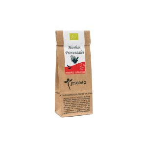 Aderezo de hierbas provenzales 30 g Josenea Bolsa Kraft