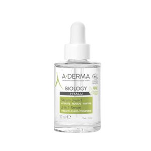 Aderma Biology Hyaly Serum 30 mls