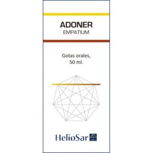 Adoner Empatium Heliosar – 50ml