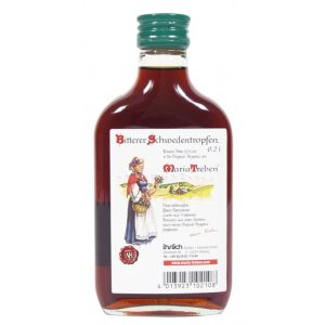 Amargo Sueco Maria Treben – 200ml