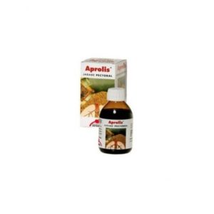 Aprolis Jarabe Pectoral Intersa – 180ml