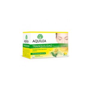 Aquilea Tranquilizante 1. 20 Sobres Para Infusiones – 2g