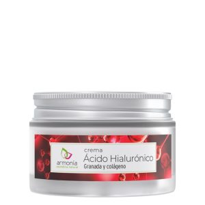 Armonía Crema Esencial Ácido Hialurónico – 50ml