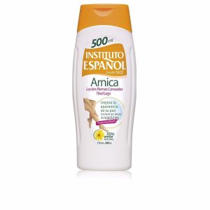 Arnica Loción Piernas Cansadas – Instituto Español – 500ml