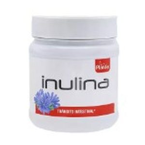 Artesanía Agrícola Inulina Plantis ramos – 300g