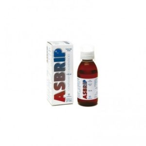 Asbrip Jarabe Catalysis – 150ml