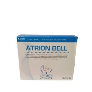 Atrion Bell 30 Stick JellyBell