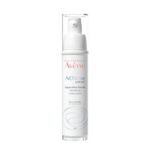 Avène A-Oxitive Aqua crema alisadora 30 ml