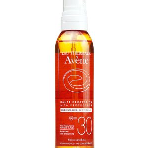 Avène Aceite Solar Spf 30 200 ml