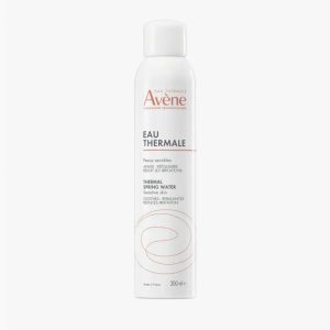 Avène Spray de Água Termal para pele sensível 300 ml