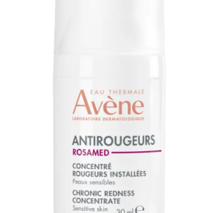 Avène antirojeces rosamed cuidado concentrado rojeces 30ml