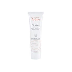 Avène® cicalfate + crema antibacteriana y reparadora 100 ml