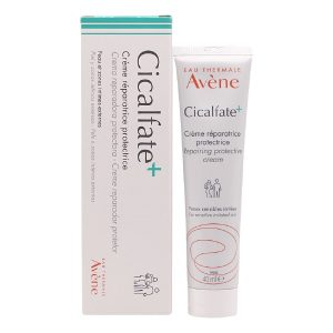 Avène Cicalfate+ creme reparador pele sensível irritada 40 ml