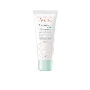 Avène Cleanance Hydra creme facial calmante hidratante peles com acne 40 ml