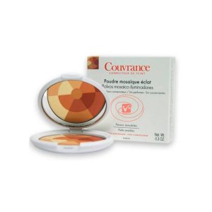 Avène Couvrance Pós Mosaico Bronzeadores 10 g