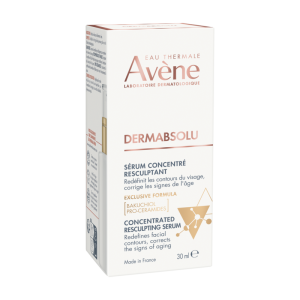 Avène DermAbsolu Sérum essencial antienvelhecimento facial para pele madura 30 ml