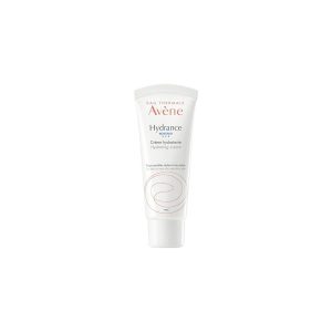 Avène Hydrance Optimale Enriquecida creme facial pele seca ou muito seca 40 ml
