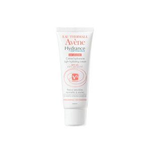 Avène Hydrance Optimale creme facial leve 40 ml