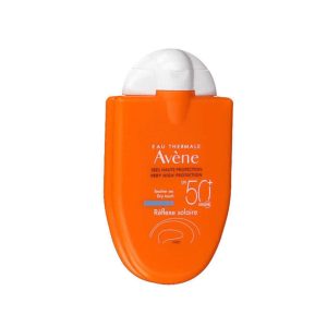 Avène Protector Solar réflexe SPF50+   oil free 30ml