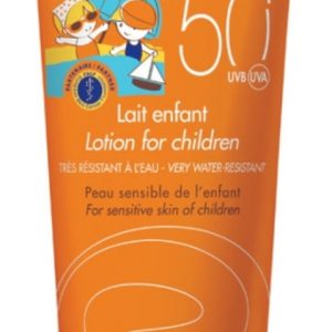 Avène solaire leche corporal infantil SPF50+ 250ml