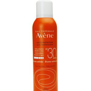 Avène spray bruma satinada 150ml
