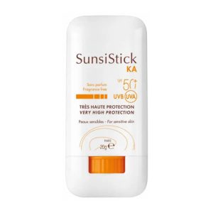 Avène Sunstick KA SPF 50+ fotoprotector em stick 20 g