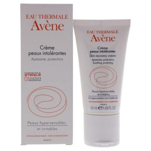 Avène Tolerance Control crema reparadora calmante piel sensible 40 ml