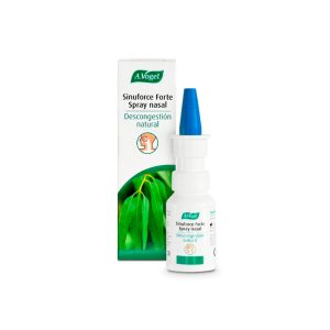 AVOGEL SINUFORCE FORTE SPRAY NASAL