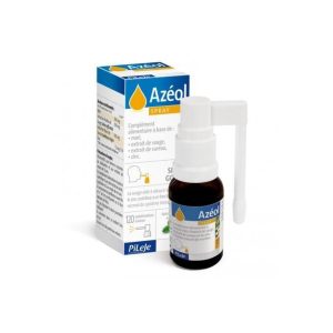 Azeol Pileje – 15ml