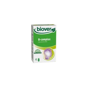 B Complex 45 cápsulas