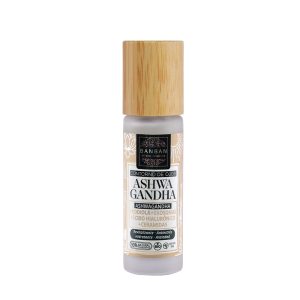 Banban Contorno de Ojos con Ashwagandha 15 ml