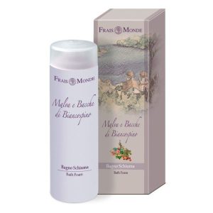 Baño Ducha Malva-Baya Espi Frais Monde – 200ml