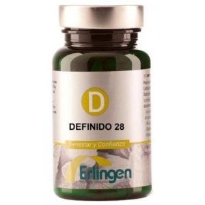 Base Definida 28 60 Comprimidos Erlingen