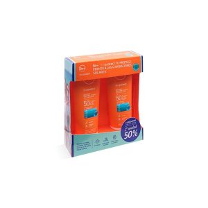 BE+ SKINPROTECT GEL CREMA CORPORAL Y FACIAL SPF 50+