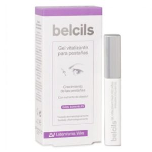 Belcils Gel Vitalizante para Pestañas – 8ml