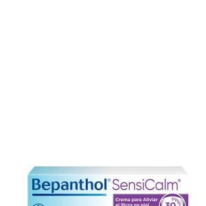 Bepanthol® sensicalm crema 20 gr
