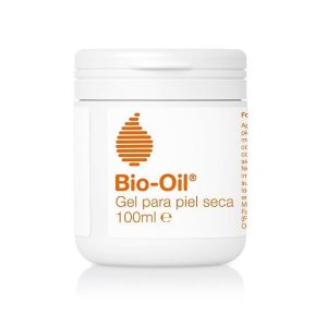 Bio-Oil Gel hidratante para pele seca 100 ml