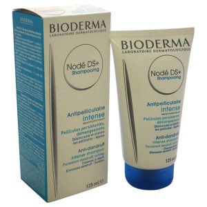 Bioderma Nodé DS+ shampoo dermatite seborroica anti-forfora 125 ml