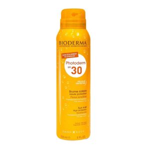 Bioderma Photoderm spray corporal SPF 30 150 ml