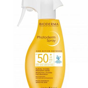 Bioderma Photoderm Max Spray Spf 50+ 300 ml