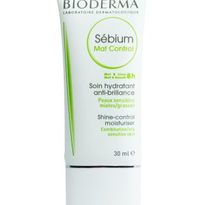 Bioderma Sebium Mat Control 30 ml