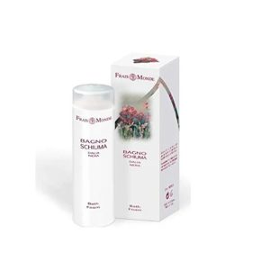 Black Dahlia Bath Foam Frais Monde – 200ml