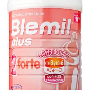 Blemil 800g leche continuación plus 2 forte