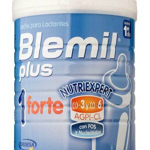 Blemil 800g leche de inicio plus 1 forte