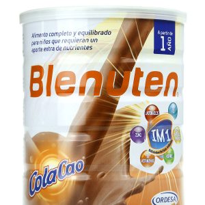 Blenuten Cola Cao 800g