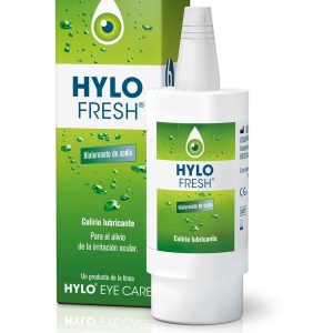 Brill Hylo Fresh Colirio Lubricante – 10ml