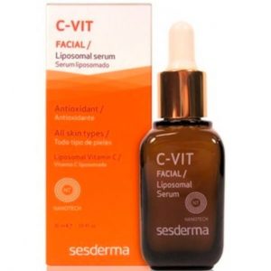 C-Vit Liposomal Sérum 30 ml