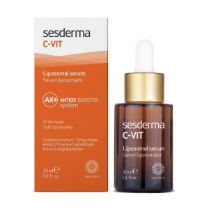 C-Vit Sérum Lipossomal – 30ml