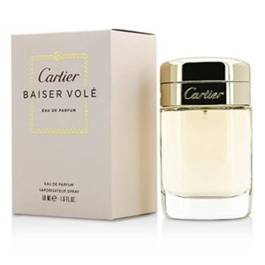 Cartier Baiser Volé Eau de Parfum feminina spray 50 ml